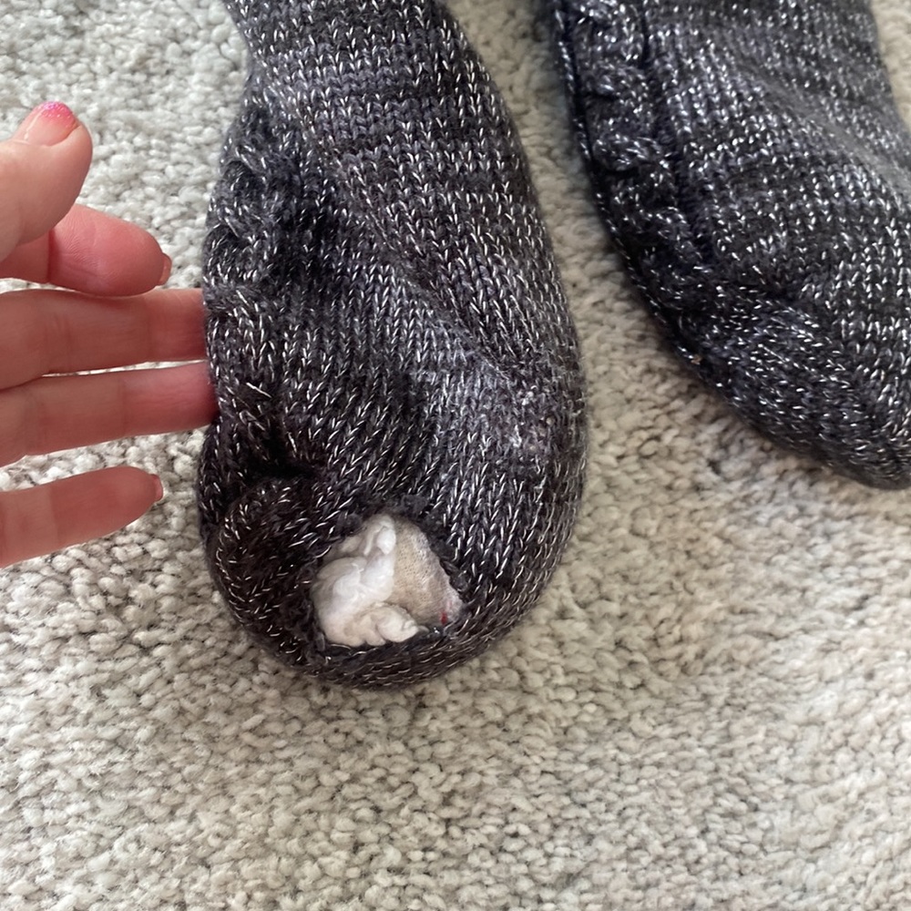 Super Cute Ugg Socks! - image 4